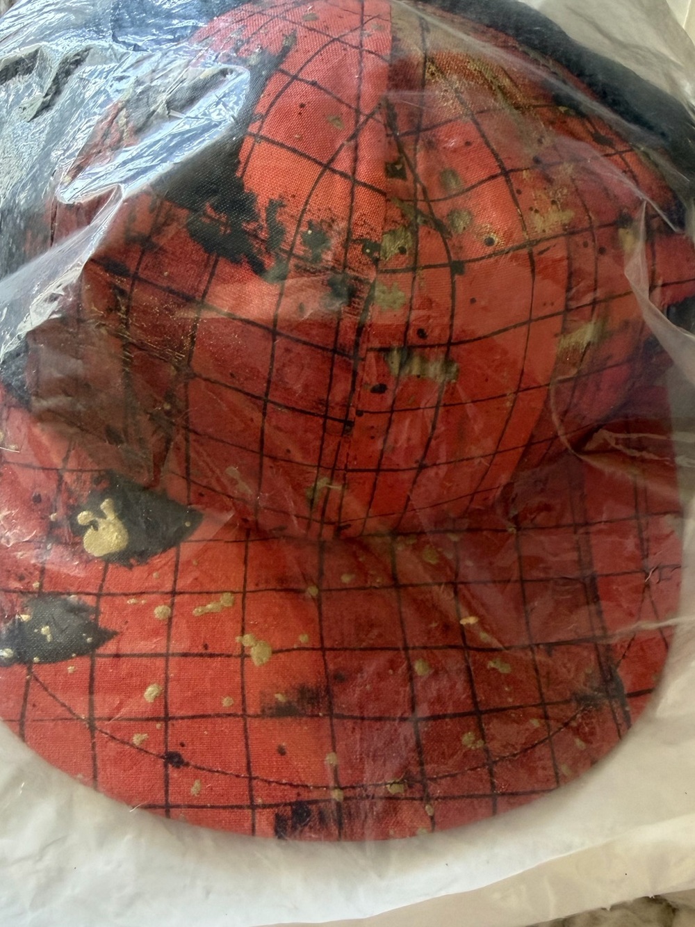 George Hats Child Size Artist Fall Trucker
